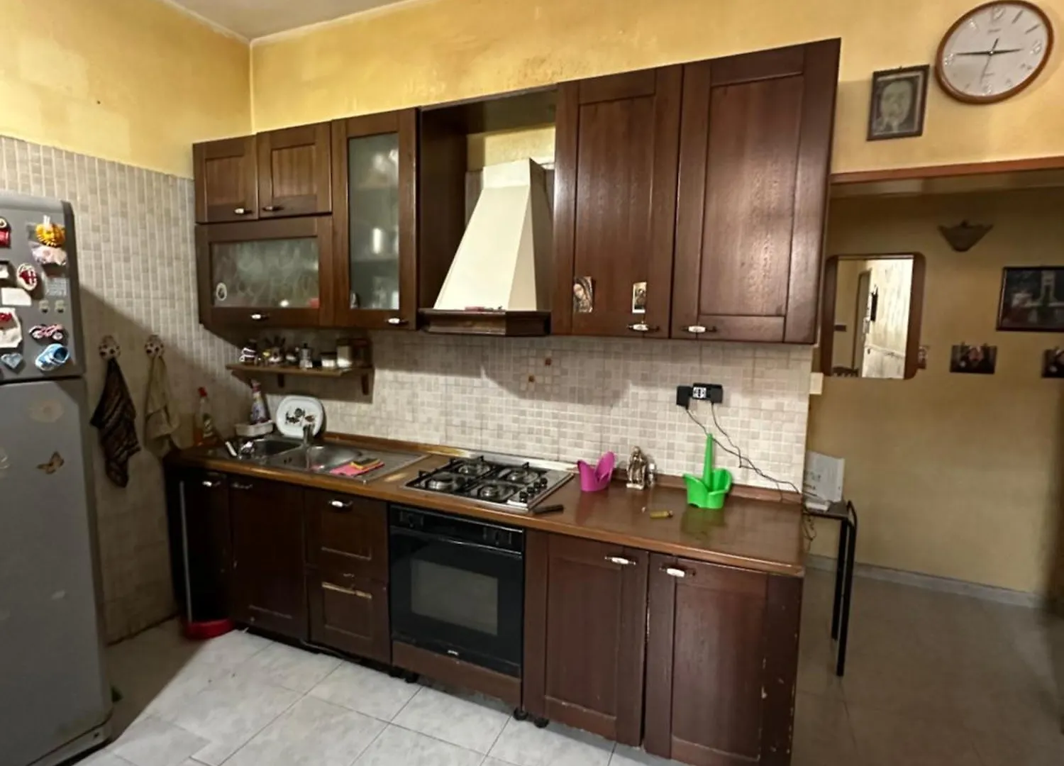 Apartment Lahalle 51 Naples Italy