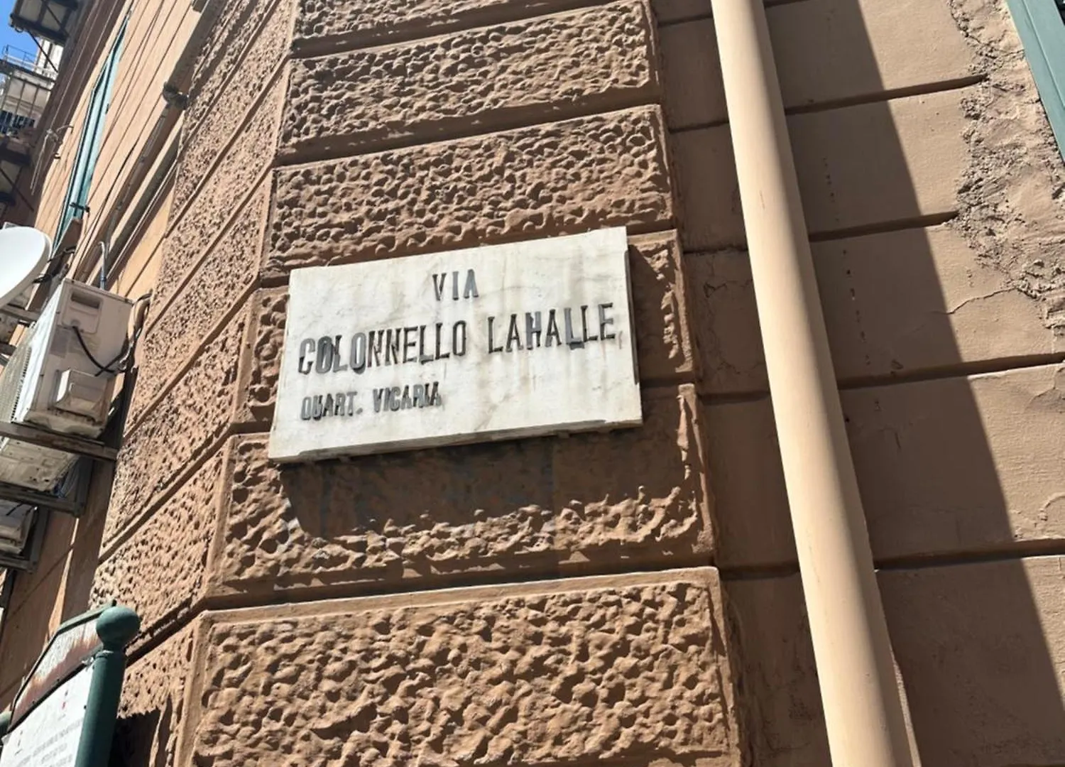 Lahalle 51 Naples Apartment