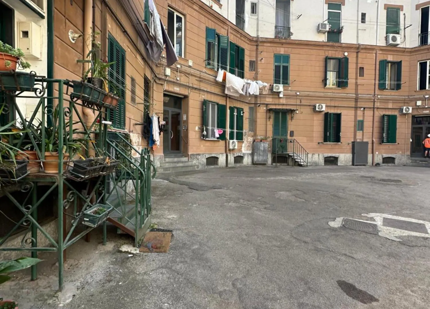 Apartment Lahalle 51 Naples